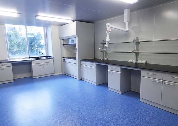 制藥企業(yè)實(shí)驗(yàn)室設(shè)計(jì) 制藥企業(yè)實(shí)驗(yàn)室設(shè)計(jì)