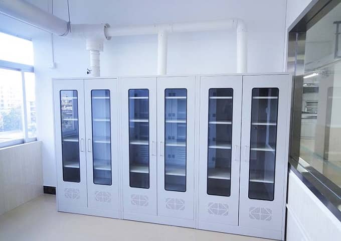 制藥企業(yè)實(shí)驗(yàn)室設(shè)計(jì) 制藥企業(yè)實(shí)驗(yàn)室設(shè)計(jì)