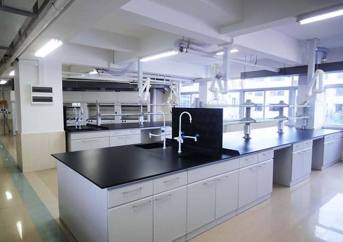 制藥企業(yè)實(shí)驗(yàn)室設(shè)計(jì) 制藥企業(yè)實(shí)驗(yàn)室設(shè)計(jì)