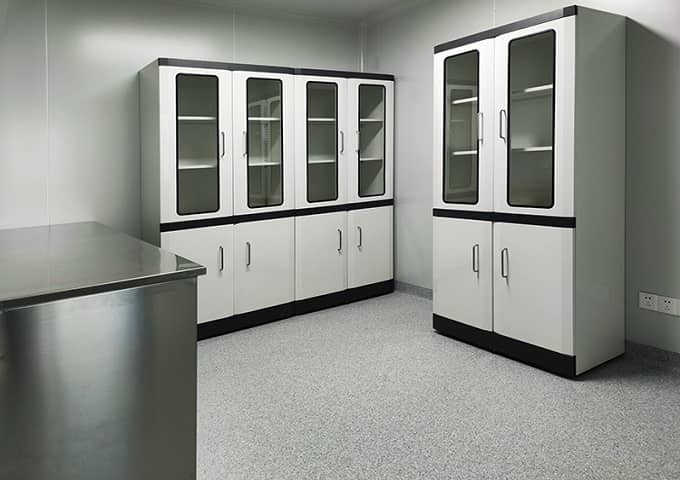 制藥企業實驗室設計 制藥企業實驗室設計