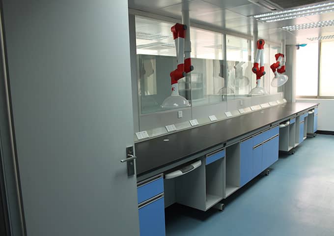 制藥化驗實驗室設計 制藥化驗實驗室設計