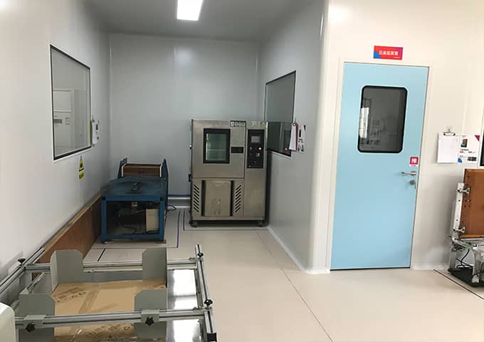 物理檢測實驗室設計 物理檢測實驗室設計