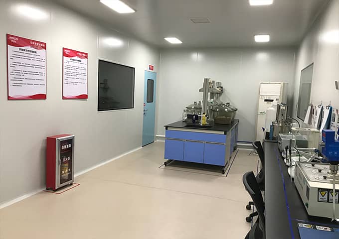 物理檢測實驗室設計 物理檢測實驗室設計