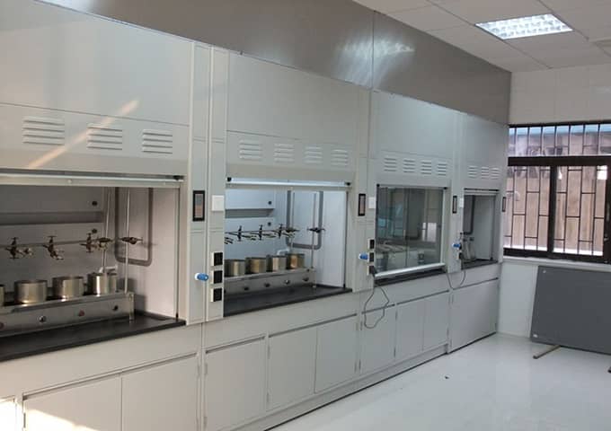 生物研發(fā)實驗室設計 生物研發(fā)實驗室設計