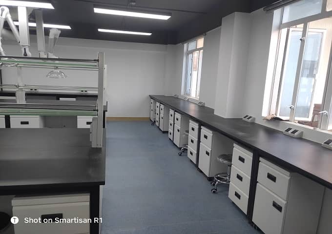 物理實驗室裝修 物理實驗室裝修