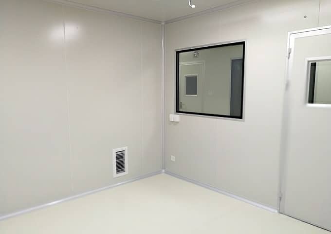 檢測(cè)實(shí)驗(yàn)室設(shè)計(jì) 檢測(cè)實(shí)驗(yàn)室設(shè)計(jì)