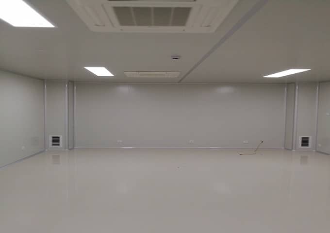 檢測(cè)實(shí)驗(yàn)室設(shè)計(jì) 檢測(cè)實(shí)驗(yàn)室設(shè)計(jì)