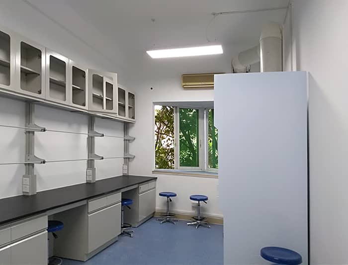 中壹聯(lián)實(shí)驗(yàn)◆知識(shí)分享│疫情期間實(shí)驗(yàn)室常見污染對(duì)象的消毒方法