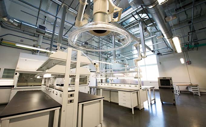 疾控中心實(shí)驗(yàn)室裝修 疾控中心實(shí)驗(yàn)室裝修