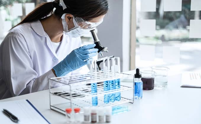 疾控中心實(shí)驗(yàn)室裝修 疾控中心實(shí)驗(yàn)室裝修