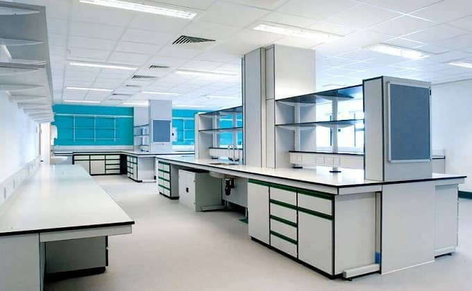 實(shí)驗(yàn)室設(shè)計(jì) 實(shí)驗(yàn)室設(shè)計(jì)