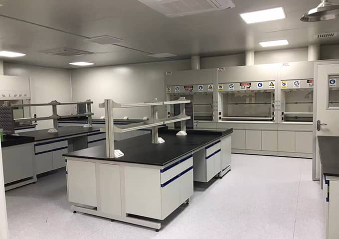 實驗室裝修費用 實驗室裝修費用