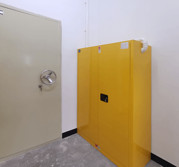 實驗室裝修 實驗室裝修