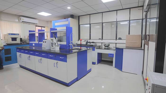 實驗室裝修 實驗室裝修
