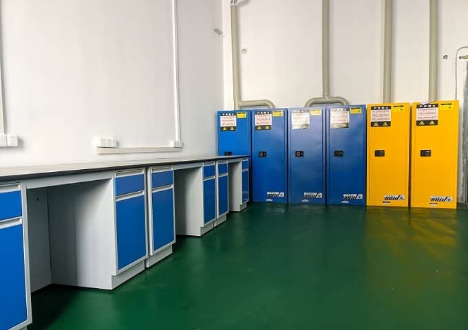 實驗室裝修設計 實驗室裝修設計