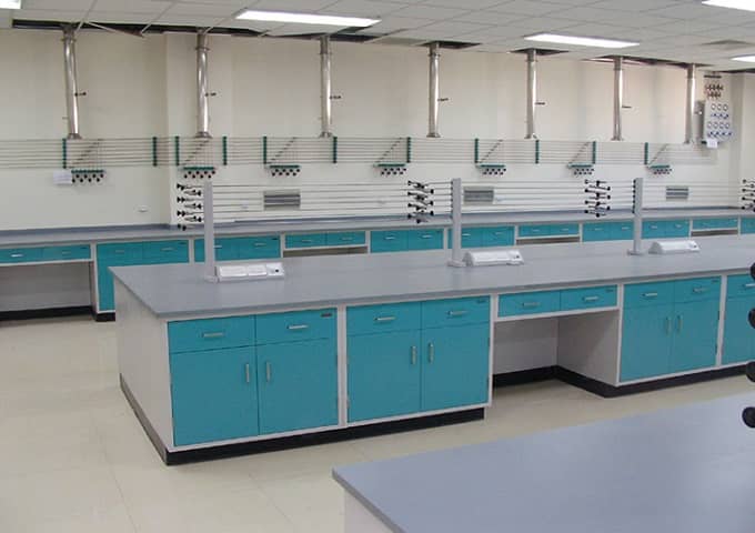 實驗室裝修 實驗室裝修