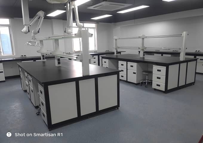 實驗室通風系統設計 實驗室通風系統設計