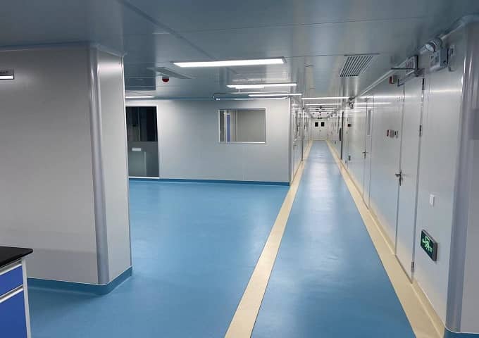 醫學實驗室建設 醫學實驗室建設