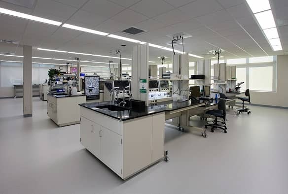 病理實驗室設計 病理實驗室設計