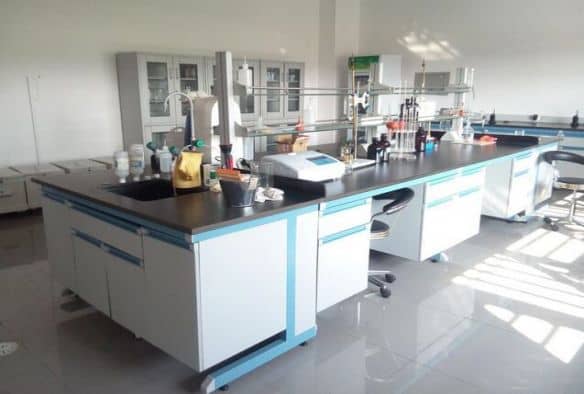 食品檢測實驗室設(shè)計 食品檢測實驗室設(shè)計