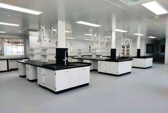 細胞實驗室裝修 細胞實驗室裝修