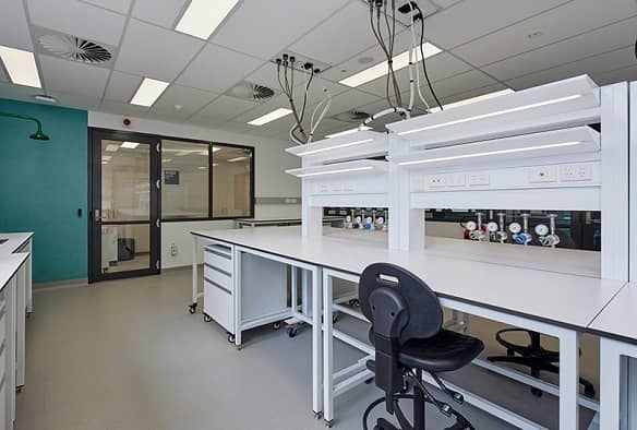 電力實驗室裝修 電力實驗室裝修