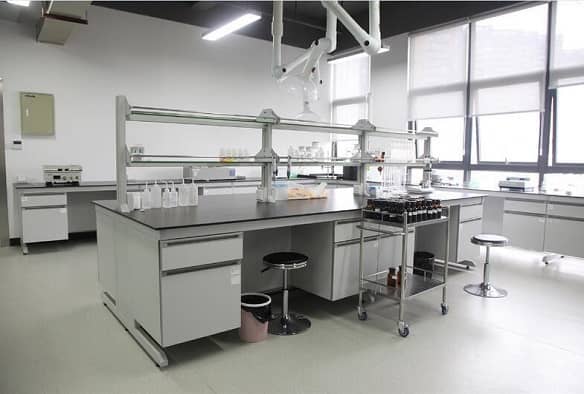 電子產品實驗室規(guī)劃 電子產品實驗室規(guī)劃