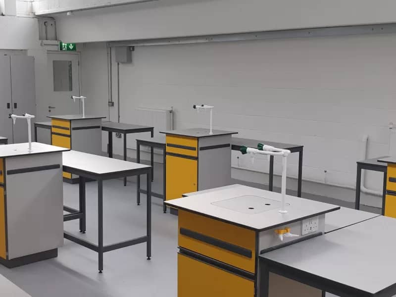 高校實驗室建設規劃 高校實驗室建設規劃