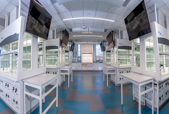 實驗室設(shè)計 實驗室設(shè)計