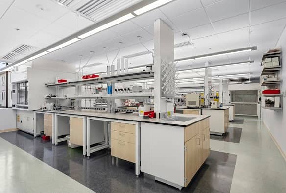 高校實驗室升級改造 高校實驗室升級改造