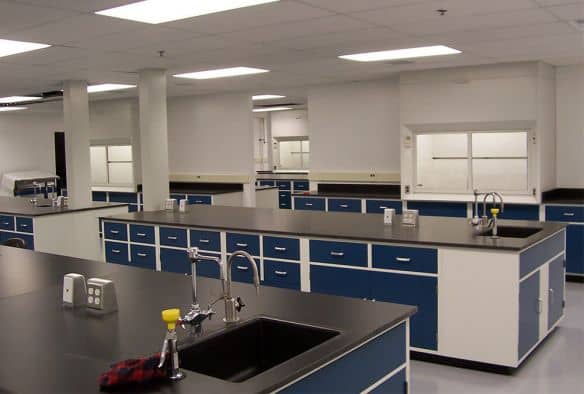 光學(xué)實(shí)驗(yàn)室建設(shè) 光學(xué)實(shí)驗(yàn)室建設(shè)