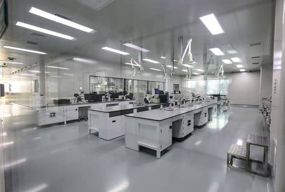 光學(xué)實(shí)驗(yàn)室建設(shè) 光學(xué)實(shí)驗(yàn)室建設(shè)