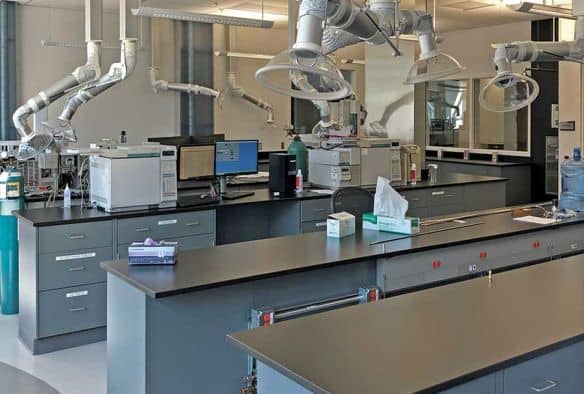 光學(xué)實(shí)驗(yàn)室建設(shè) 光學(xué)實(shí)驗(yàn)室建設(shè)