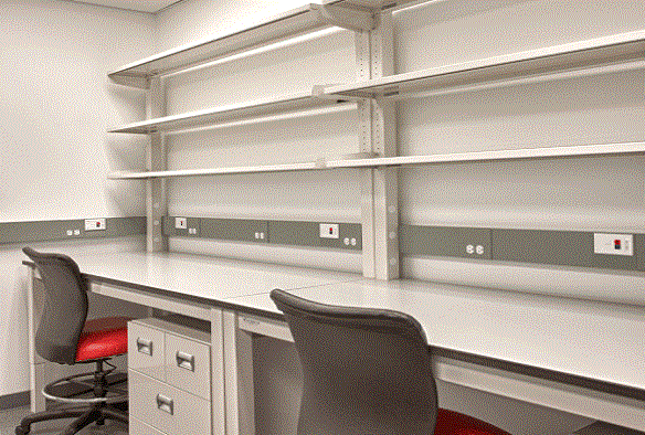 廣州化學(xué)實驗室裝修 廣州化學(xué)實驗室裝修