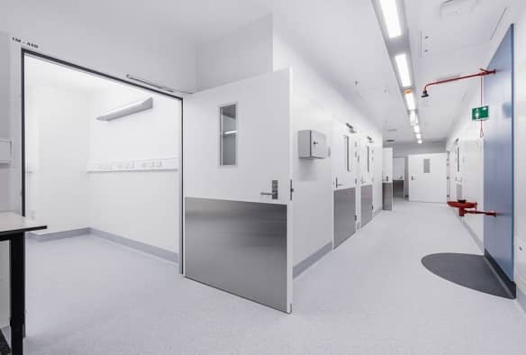 廣州計量實驗室設計 廣州計量實驗室設計