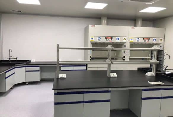 廣州實驗室裝修費用 廣州實驗室裝修費用