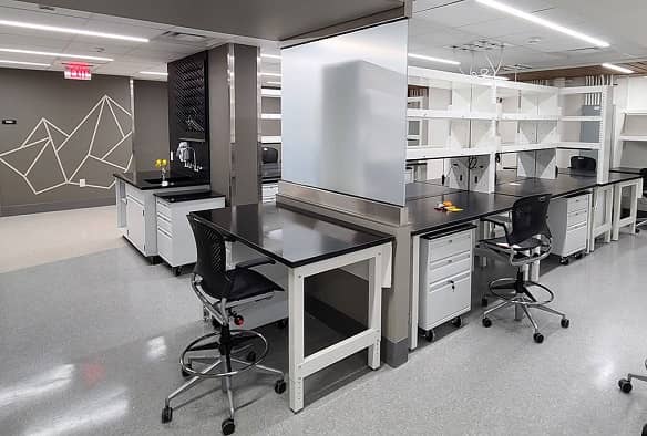 廣州實(shí)驗(yàn)室裝修設(shè)計(jì) 廣州實(shí)驗(yàn)室裝修設(shè)計(jì)