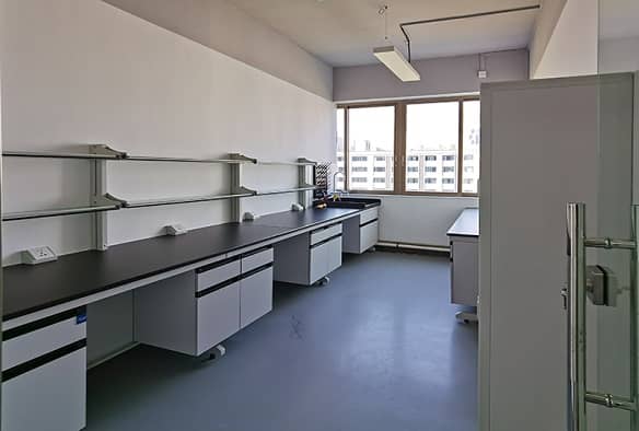 廣州實(shí)驗(yàn)臺(tái)廠家教你如何快速分類實(shí)驗(yàn)室家具