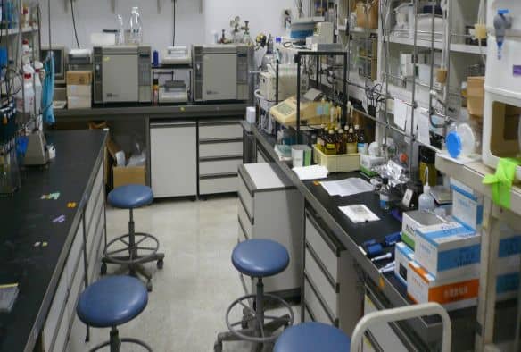 藥理實驗室建設 藥理實驗室建設