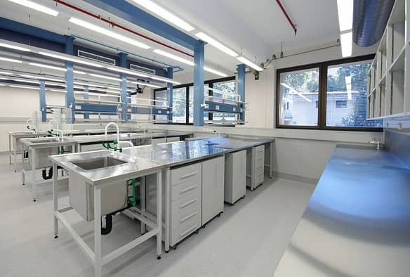 潔凈實(shí)驗(yàn)室設(shè)計(jì) 潔凈實(shí)驗(yàn)室設(shè)計(jì)