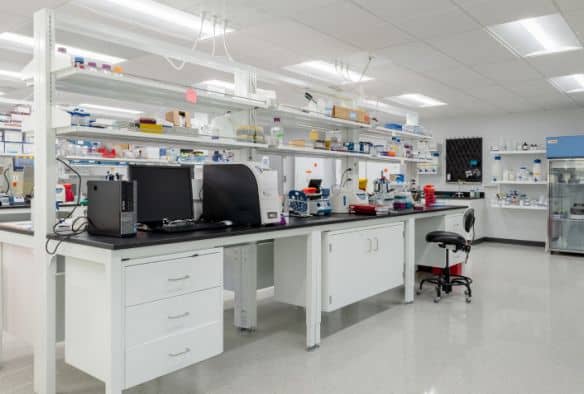 實驗室設計 實驗室設計