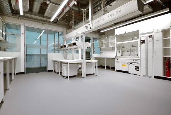 實(shí)驗(yàn)室裝修 實(shí)驗(yàn)室裝修