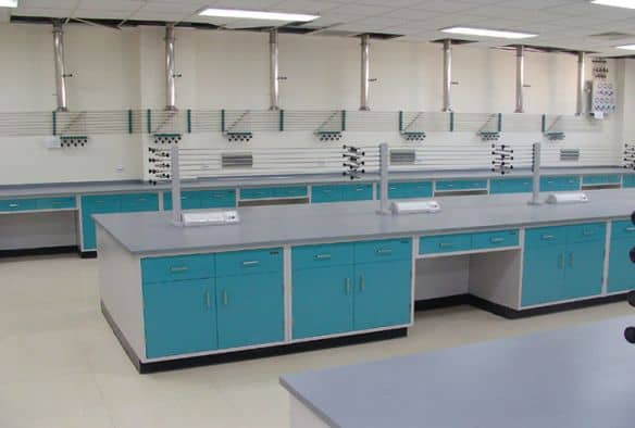 實(shí)驗(yàn)室高壓氣瓶安全擺放與使用的注意事項(xiàng)