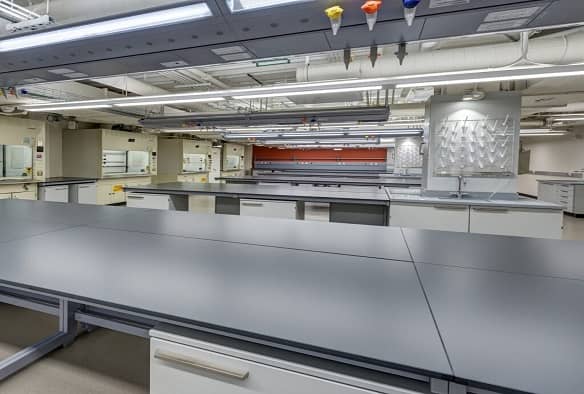 實驗室氣體設計 實驗室氣體設計