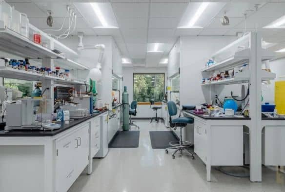 實驗室設(shè)計 實驗室設(shè)計