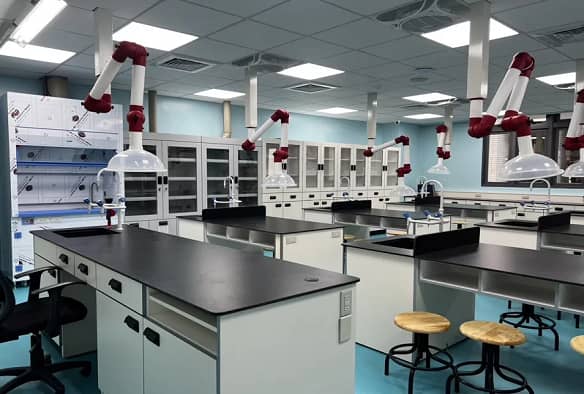 實(shí)驗(yàn)室裝修設(shè)計(jì) 實(shí)驗(yàn)室裝修設(shè)計(jì)