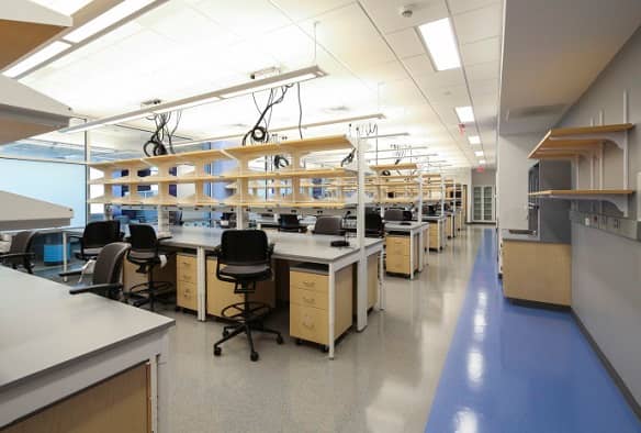 通風系統風機選擇、安裝及基礎施工注意事項