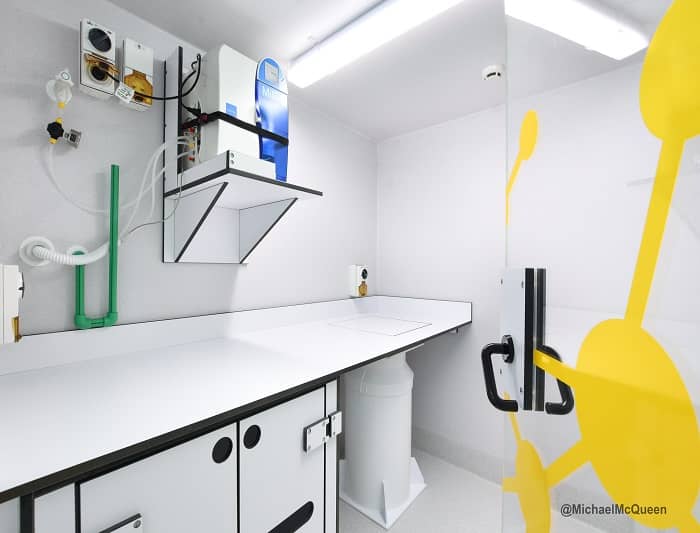 潔凈室整體設計建設