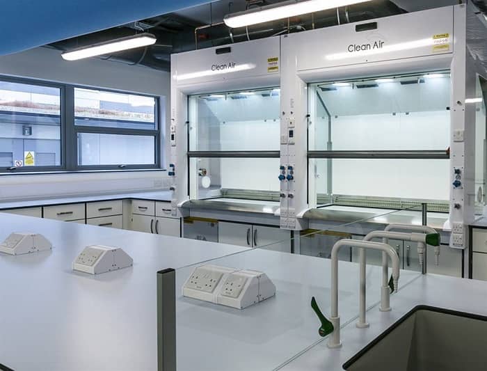 制藥實(shí)驗(yàn)室設(shè)計(jì) 制藥實(shí)驗(yàn)室設(shè)計(jì)