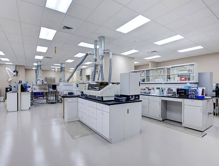 實驗室裝修公司 實驗室裝修公司